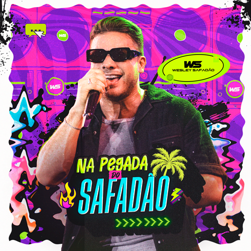 Me Pega de Novo (Part. Mari & Rayane)