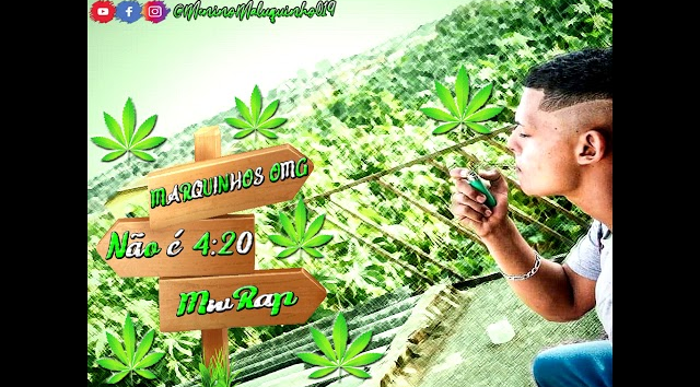 Não é 4:20