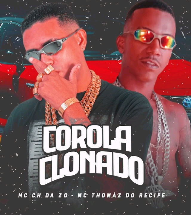 Corola clonado 