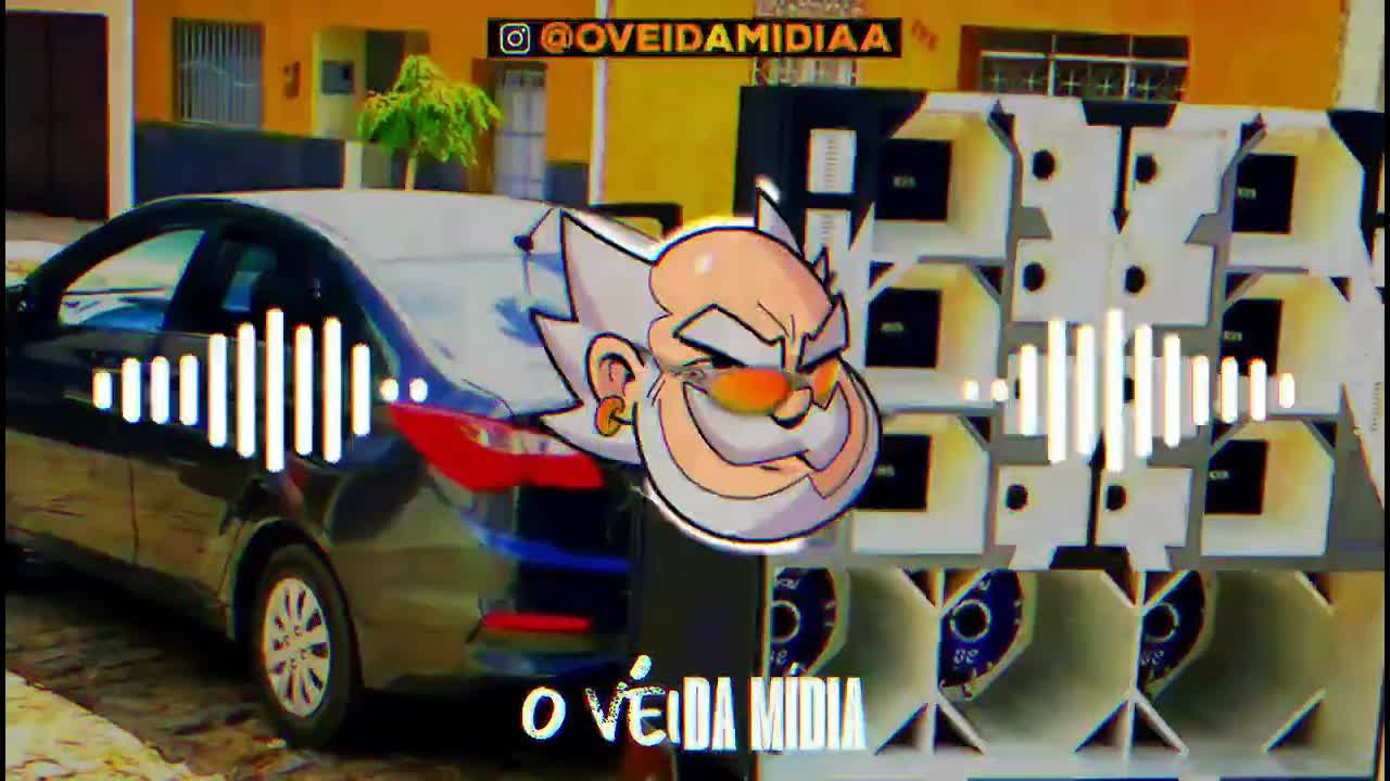 O menino de vó vai deixar vovó