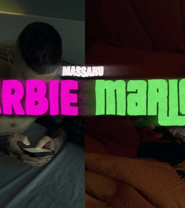 Barbie Marley 